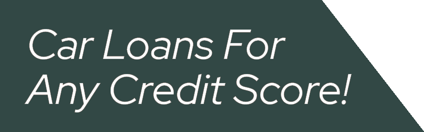 Car Loans in Windsor for any credit score!